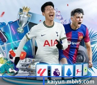 kaiyun-mbh5.com APP