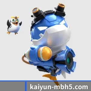 kaiyun-mbh5.com APP