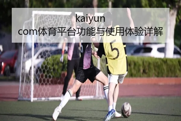 kaiyun com体育平台功能与使用体验详解