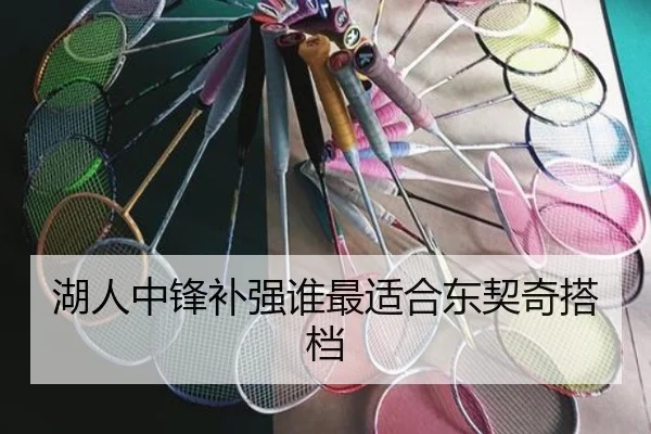 湖人中锋补强谁最适合东契奇搭档