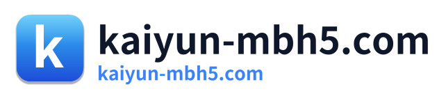 kaiyun-mbh5.com Logo